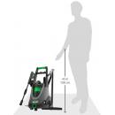 Gardenjack 3 in 1 Pressure Washer Wet and Dry Vac Vacuum